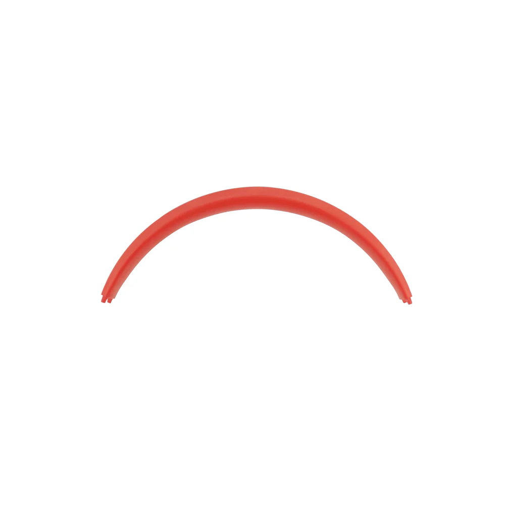Beats By Dre Studio 3 Wireless Headband Cushion Rubber Replacement - Parts - Image 7