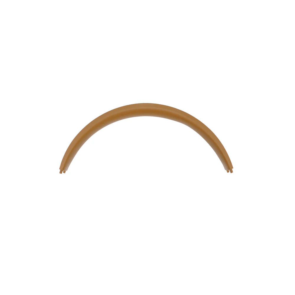 Beats By Dre Studio 3 Wireless Headband Cushion Rubber Replacement - Parts - Image 9