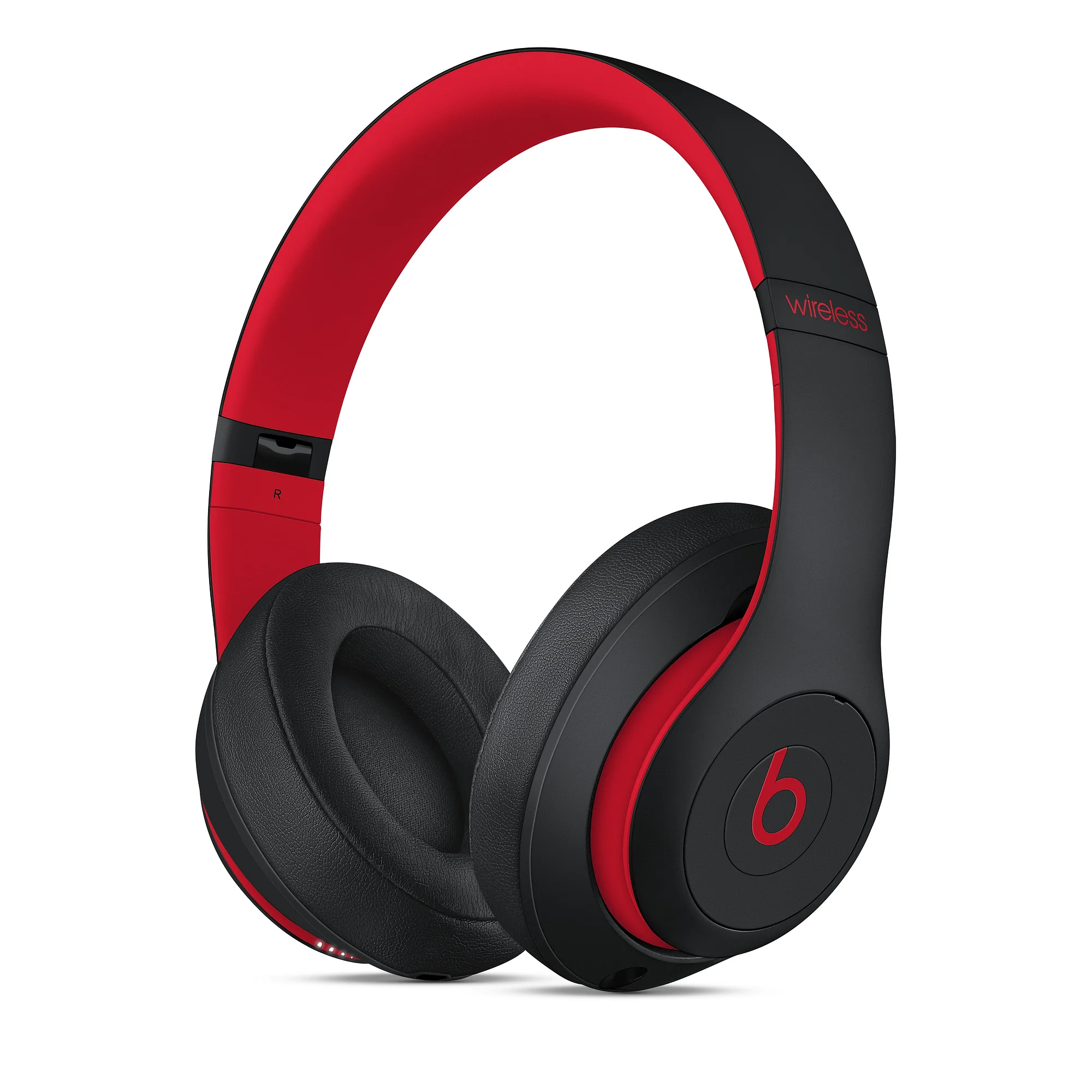 Beats By Dre Studio 3 Wireless Over-Ear ANC Noise Cancelling Headphones - Refurbished - Image 12