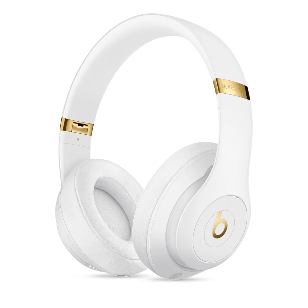 Beats By Dre Studio 3 Wireless Over-Ear ANC Noise Cancelling Headphones - Refurbished - Image 6