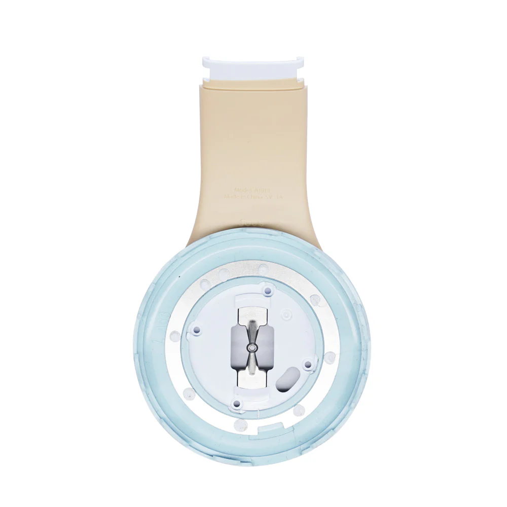 Beats by Dre Studio 3 Wireless A1914 Inside Internal Plastic Panel Assembly OEM Pulled Replacement Parts - Image 11