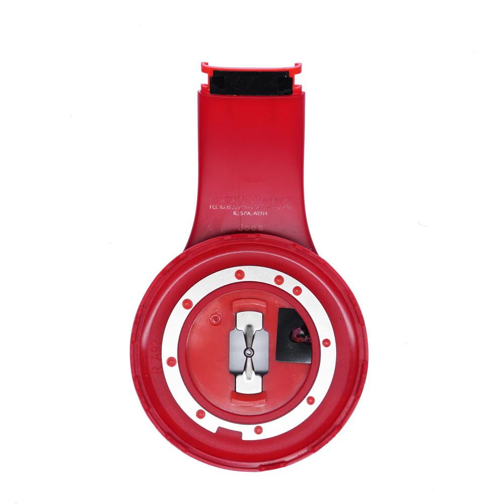 Beats by Dre Studio 3 Wireless A1914 Inside Internal Plastic Panel Assembly OEM Pulled Replacement Parts - Image 16