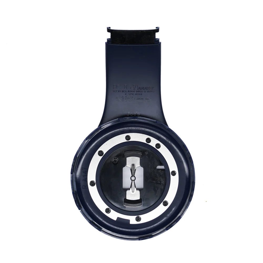 Beats by Dre Studio 3 Wireless A1914 Inside Internal Plastic Panel Assembly OEM Pulled Replacement Parts - Image 18