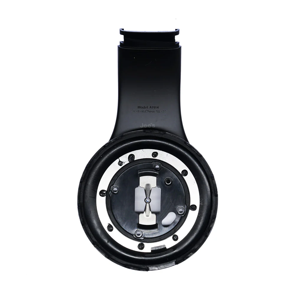 Beats by Dre Studio 3 Wireless A1914 Inside Internal Plastic Panel Assembly OEM Pulled Replacement Parts - Image 2