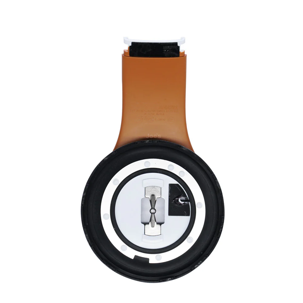 Beats by Dre Studio 3 Wireless A1914 Inside Internal Plastic Panel Assembly OEM Pulled Replacement Parts - Image 20