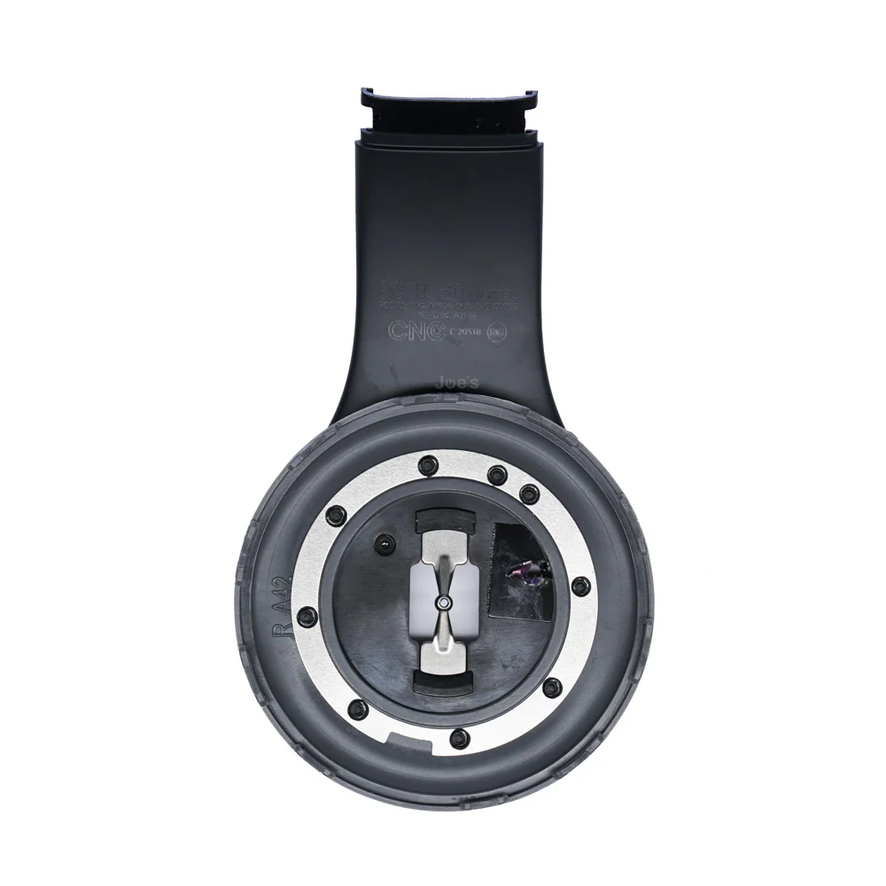 Beats by Dre Studio 3 Wireless A1914 Inside Internal Plastic Panel Assembly OEM Pulled Replacement Parts - Image 22