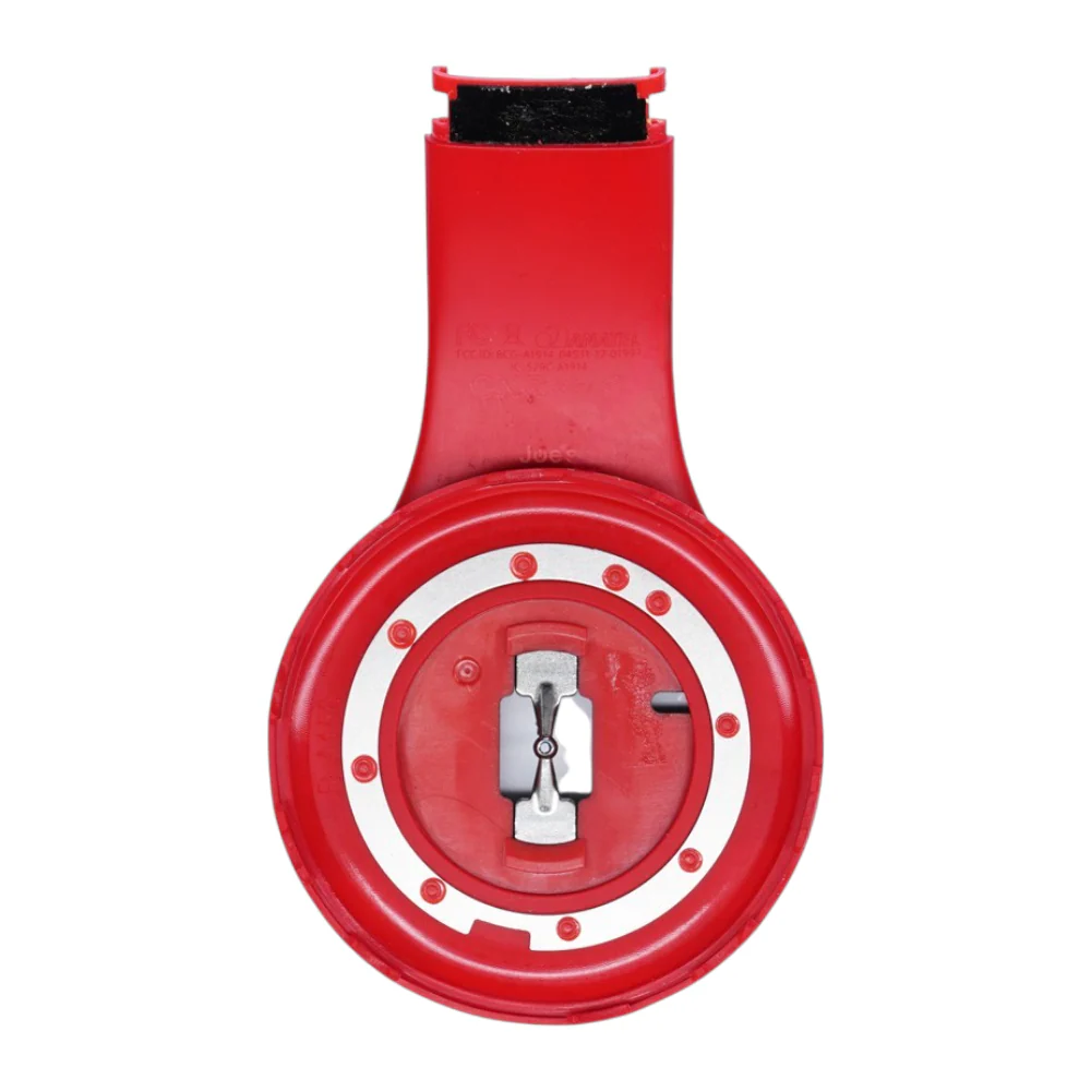 Beats by Dre Studio 3 Wireless A1914 Inside Internal Plastic Panel Assembly OEM Pulled Replacement Parts - Image 23