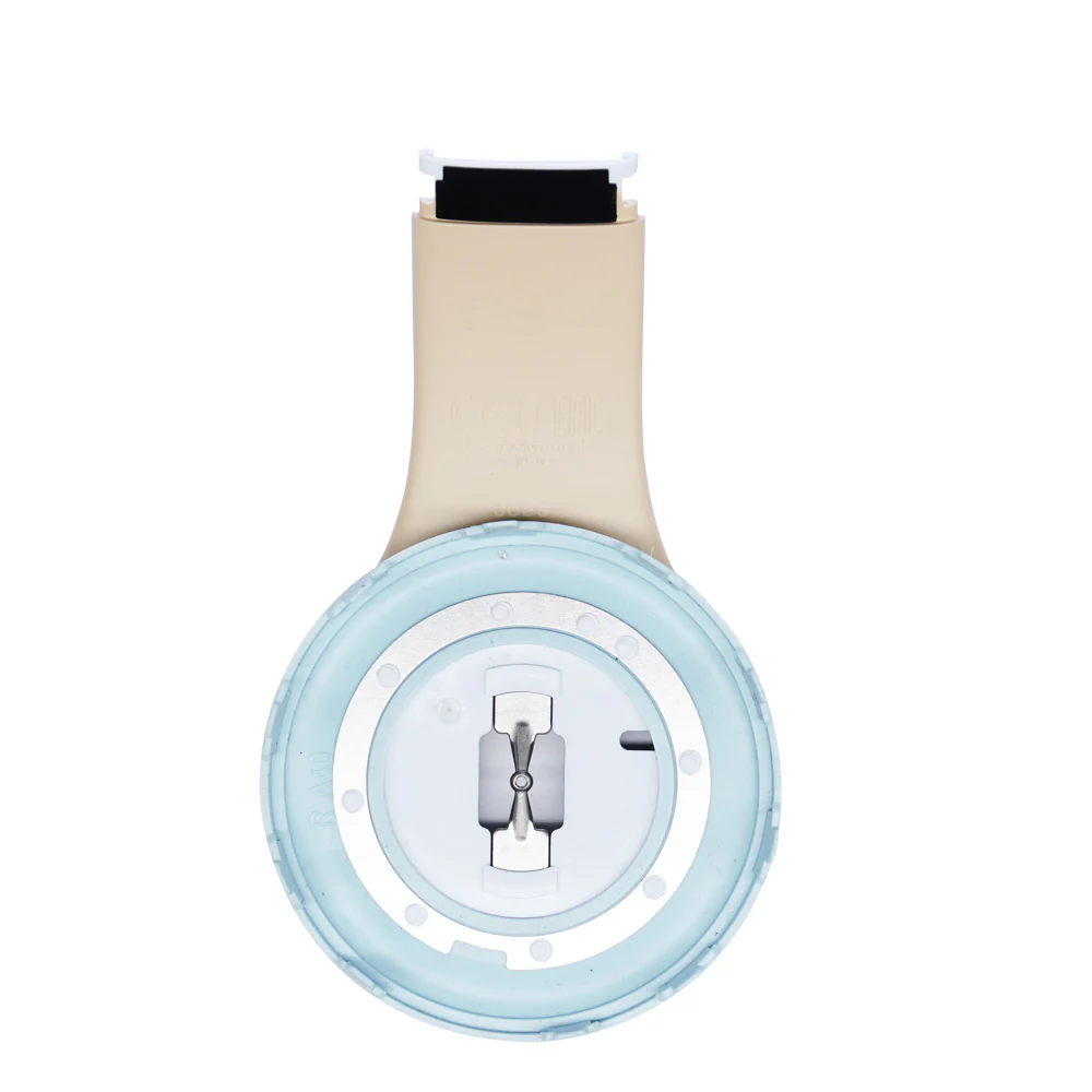 Beats by Dre Studio 3 Wireless A1914 Inside Internal Plastic Panel Assembly OEM Pulled Replacement Parts - Image 24