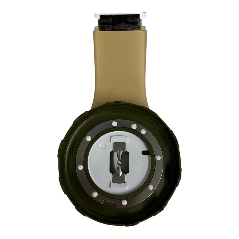 Beats by Dre Studio 3 Wireless A1914 Inside Internal Plastic Panel Assembly OEM Pulled Replacement Parts - Image 27