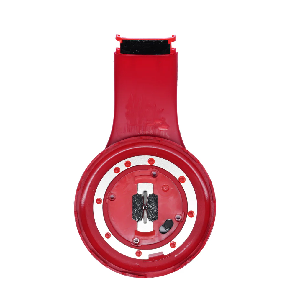 Beats by Dre Studio 3 Wireless A1914 Inside Internal Plastic Panel Assembly OEM Pulled Replacement Parts - Image 3
