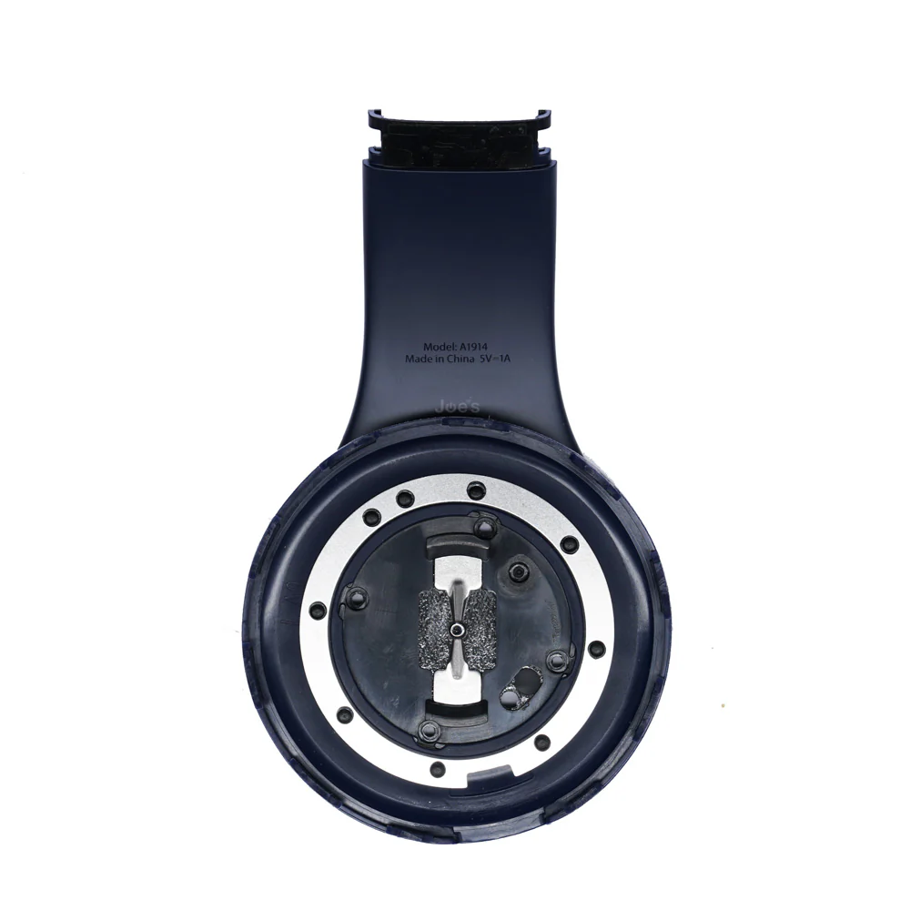 Beats by Dre Studio 3 Wireless A1914 Inside Internal Plastic Panel Assembly OEM Pulled Replacement Parts - Image 5