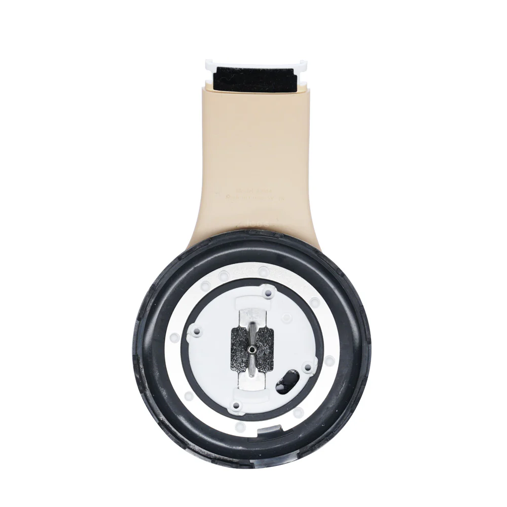 Beats by Dre Studio 3 Wireless A1914 Inside Internal Plastic Panel Assembly OEM Pulled Replacement Parts - Image 6