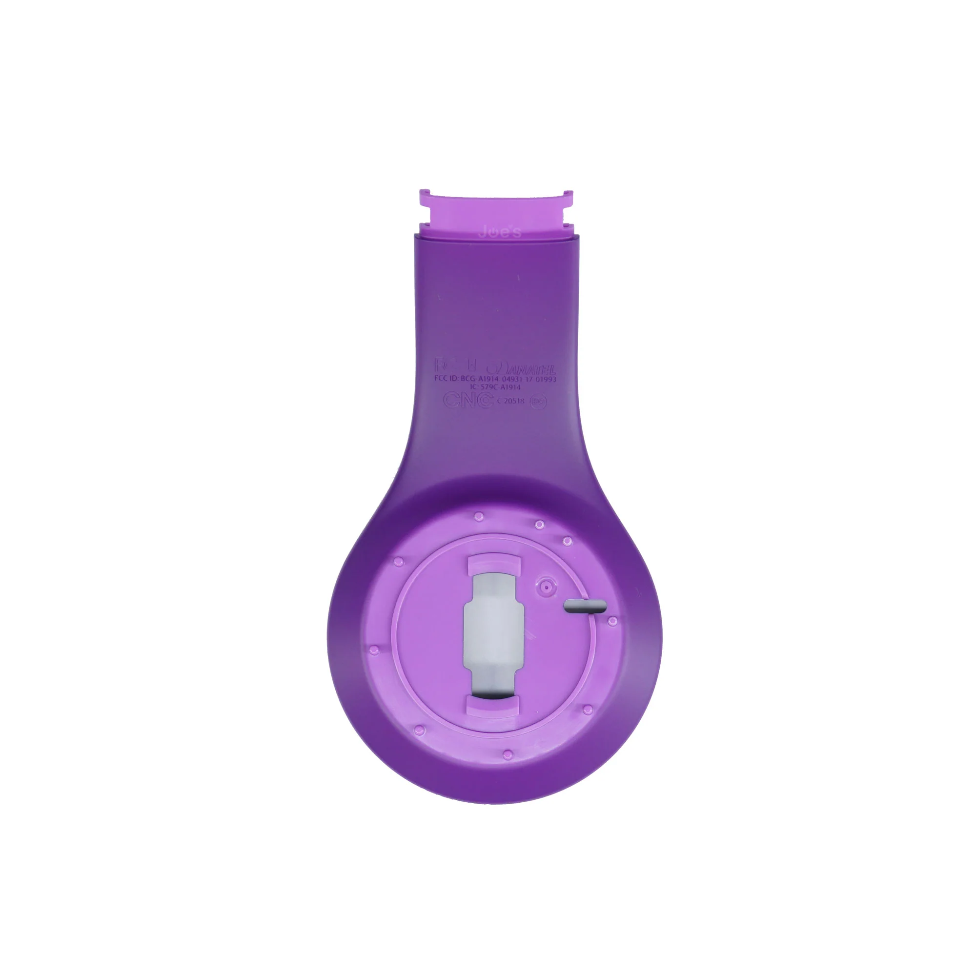 Beats By Dre Studio 2 3 Wireless Inside Internal Plastic Panel (New) - Parts - Image 24