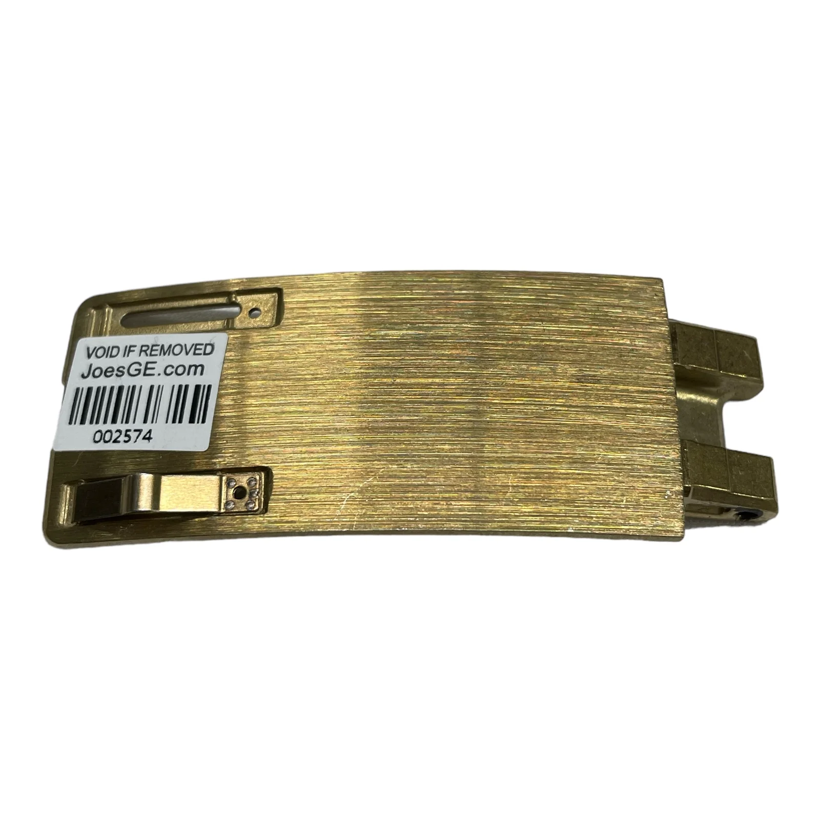 Beats By Dre Studio 3 Wireless Metal Extension Hinge - Parts - Image 3