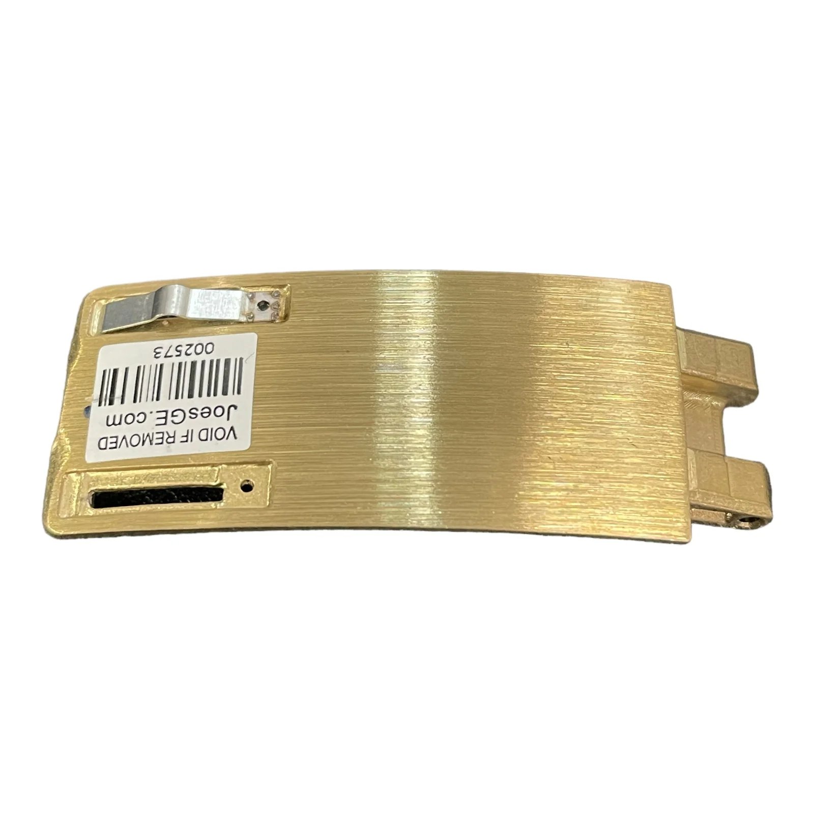 Beats By Dre Studio 3 Wireless Metal Extension Hinge - Parts - Image 4