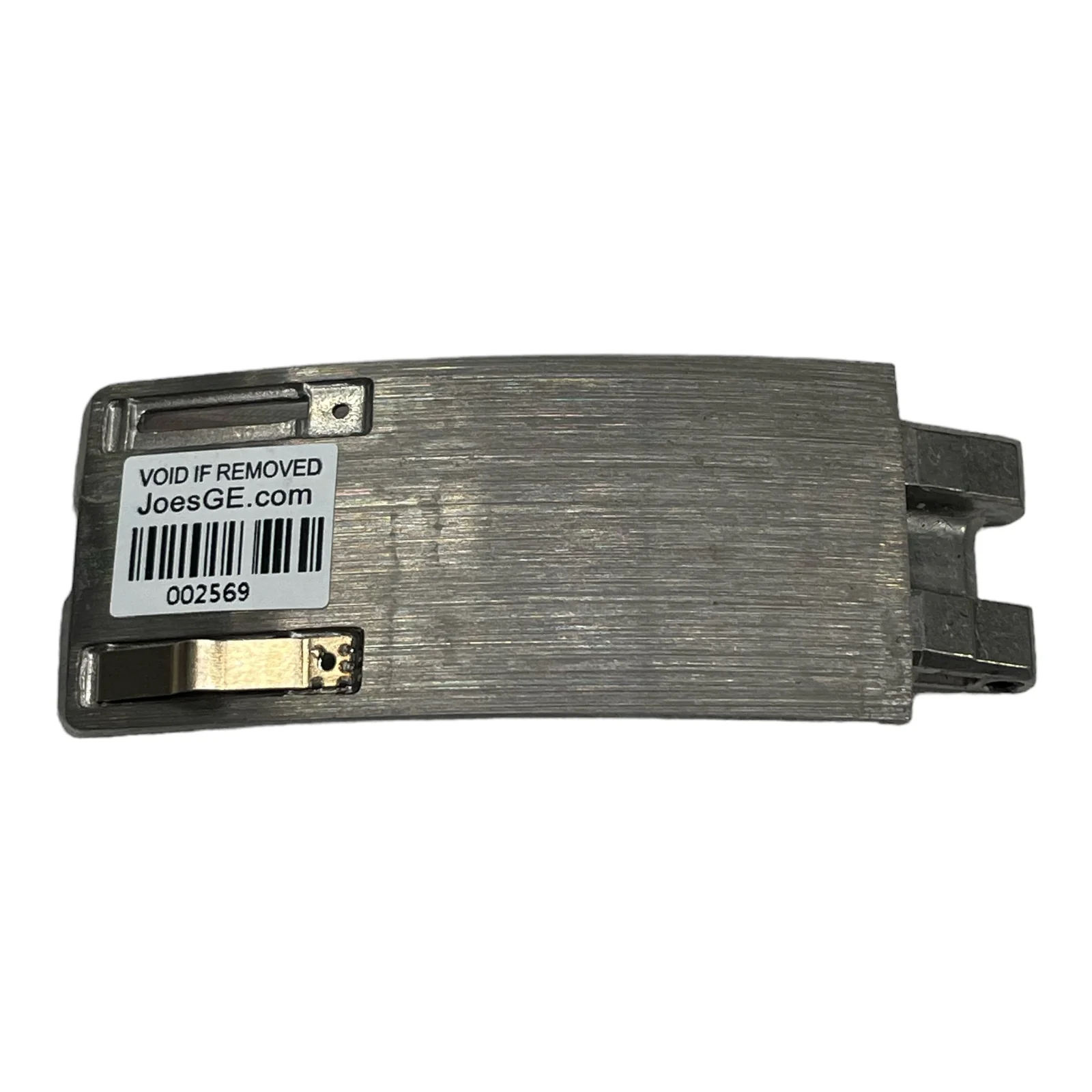 Beats By Dre Studio 3 Wireless Metal Extension Hinge - Parts - Image 5