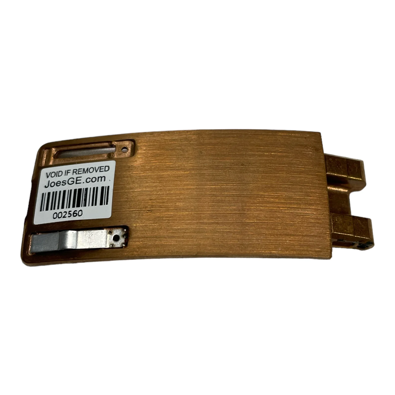 Beats By Dre Studio 3 Wireless Metal Extension Hinge - Parts - Image 7