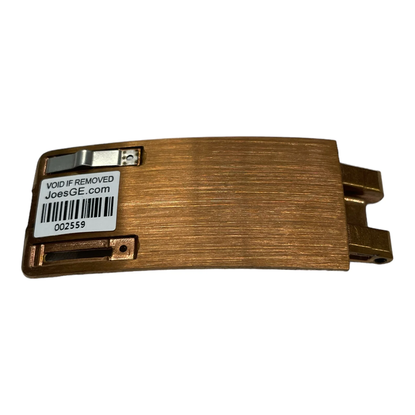 Beats By Dre Studio 3 Wireless Metal Extension Hinge - Parts - Image 8
