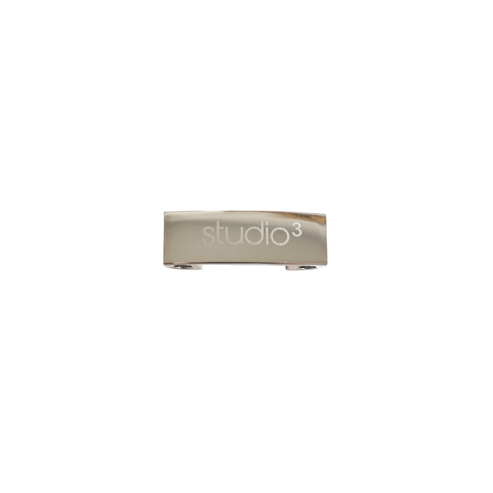 Beats By Dre Studio 3 Wireless Metal Folding Hinge Cover - Parts - Image 10