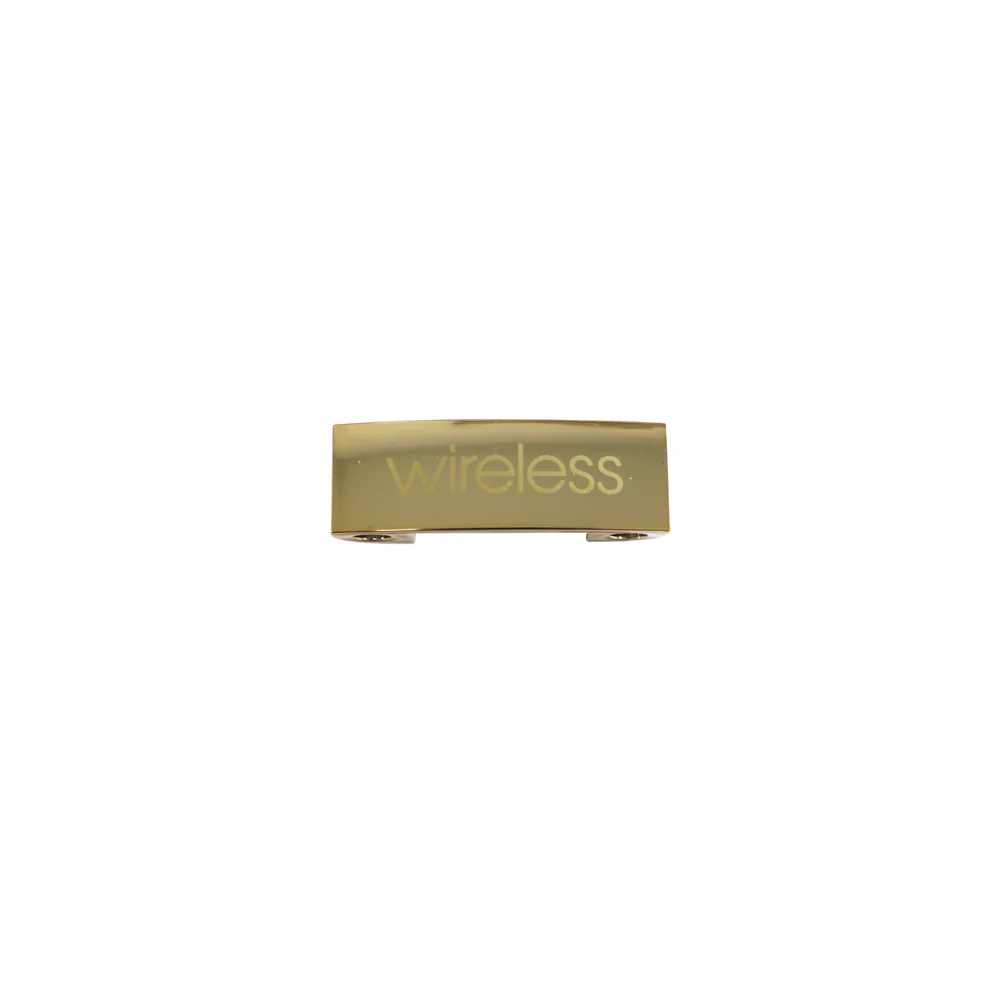 Beats By Dre Studio 3 Wireless Metal Folding Hinge Cover - Parts - Image 3