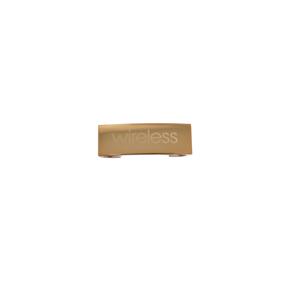 Beats By Dre Studio 3 Wireless Metal Folding Hinge Cover - Parts - Image 4