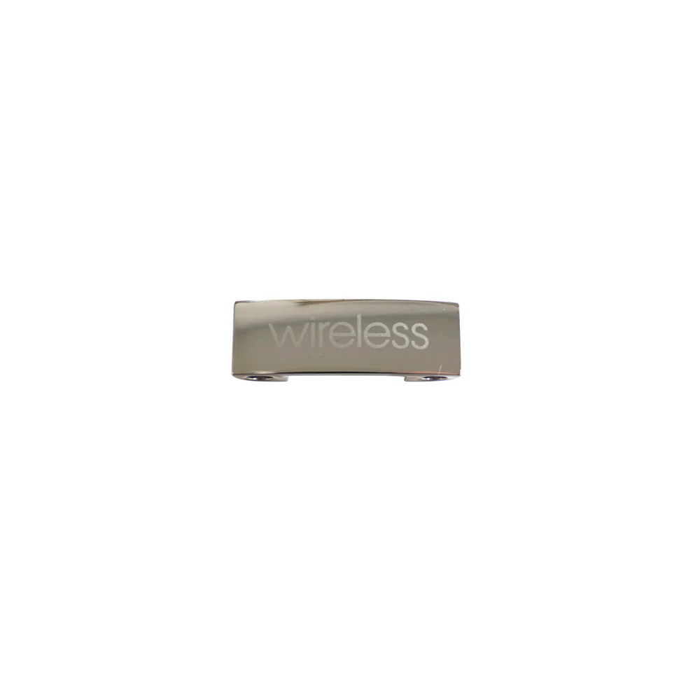 Beats By Dre Studio 3 Wireless Metal Folding Hinge Cover - Parts - Image 5