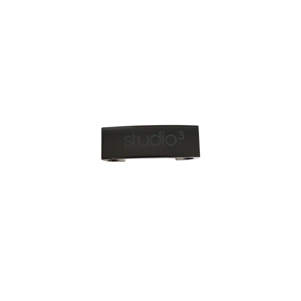 Beats By Dre Studio 3 Wireless Metal Folding Hinge Cover - Parts - Image 6