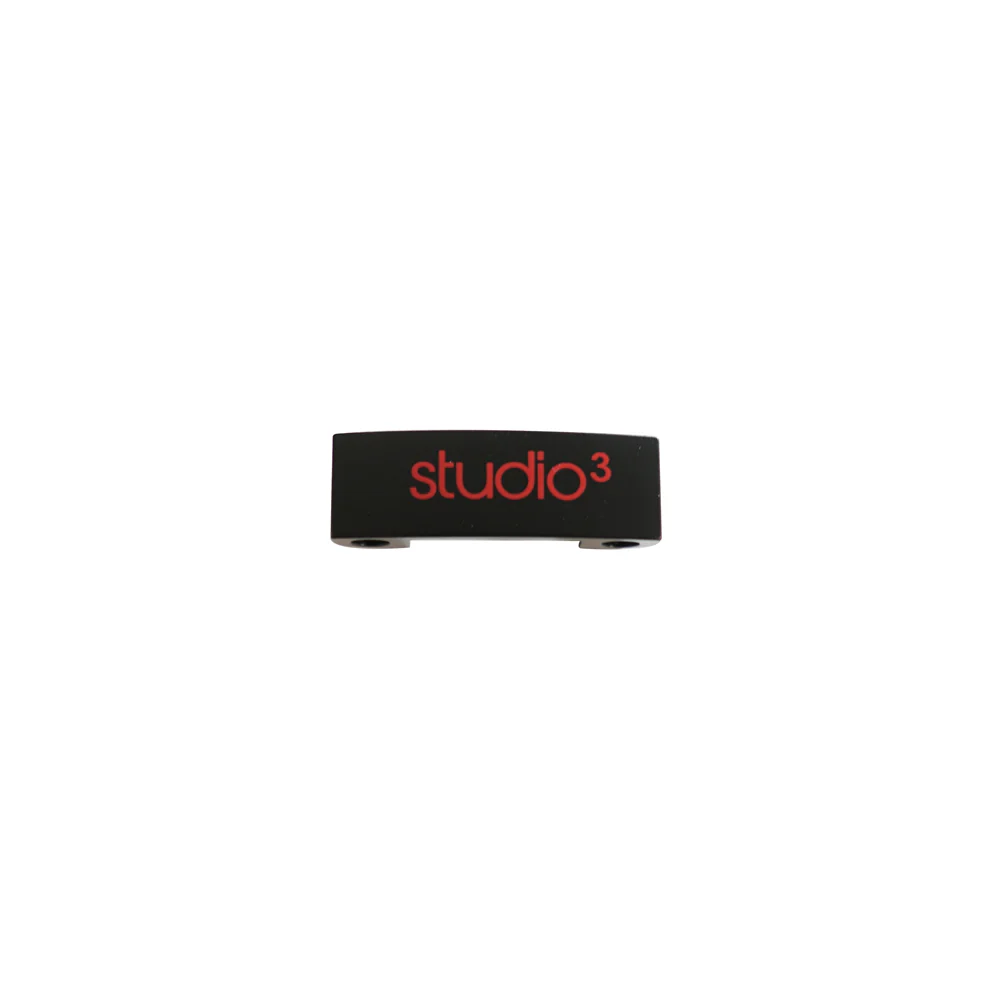 Beats By Dre Studio 3 Wireless Metal Folding Hinge Cover - Parts - Image 7