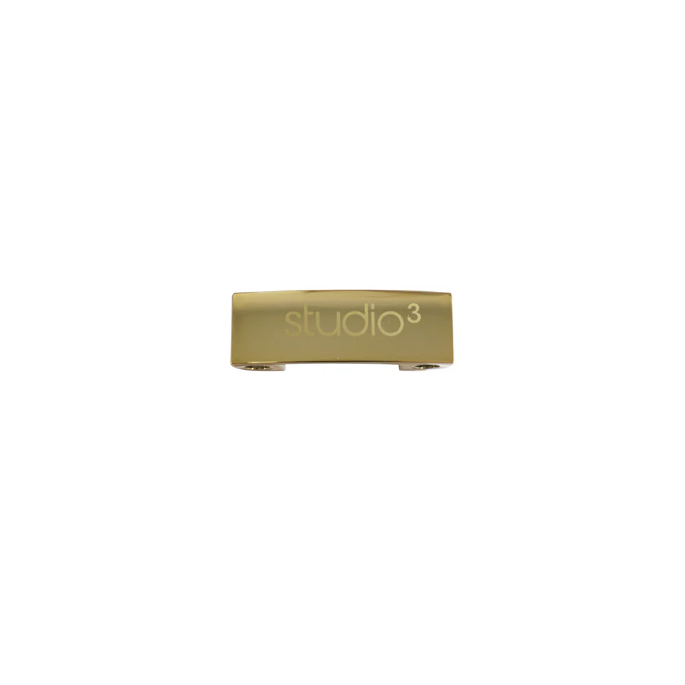 Beats By Dre Studio 3 Wireless Metal Folding Hinge Cover - Parts - Image 8