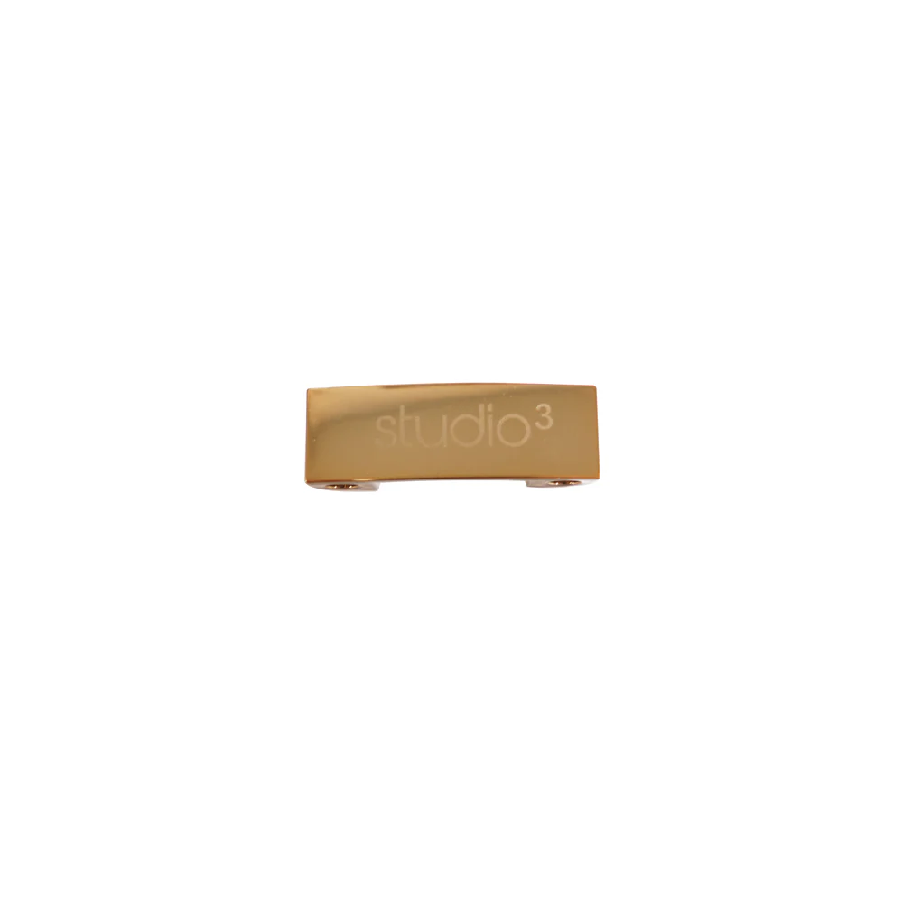 Beats By Dre Studio 3 Wireless Metal Folding Hinge Cover - Parts - Image 9