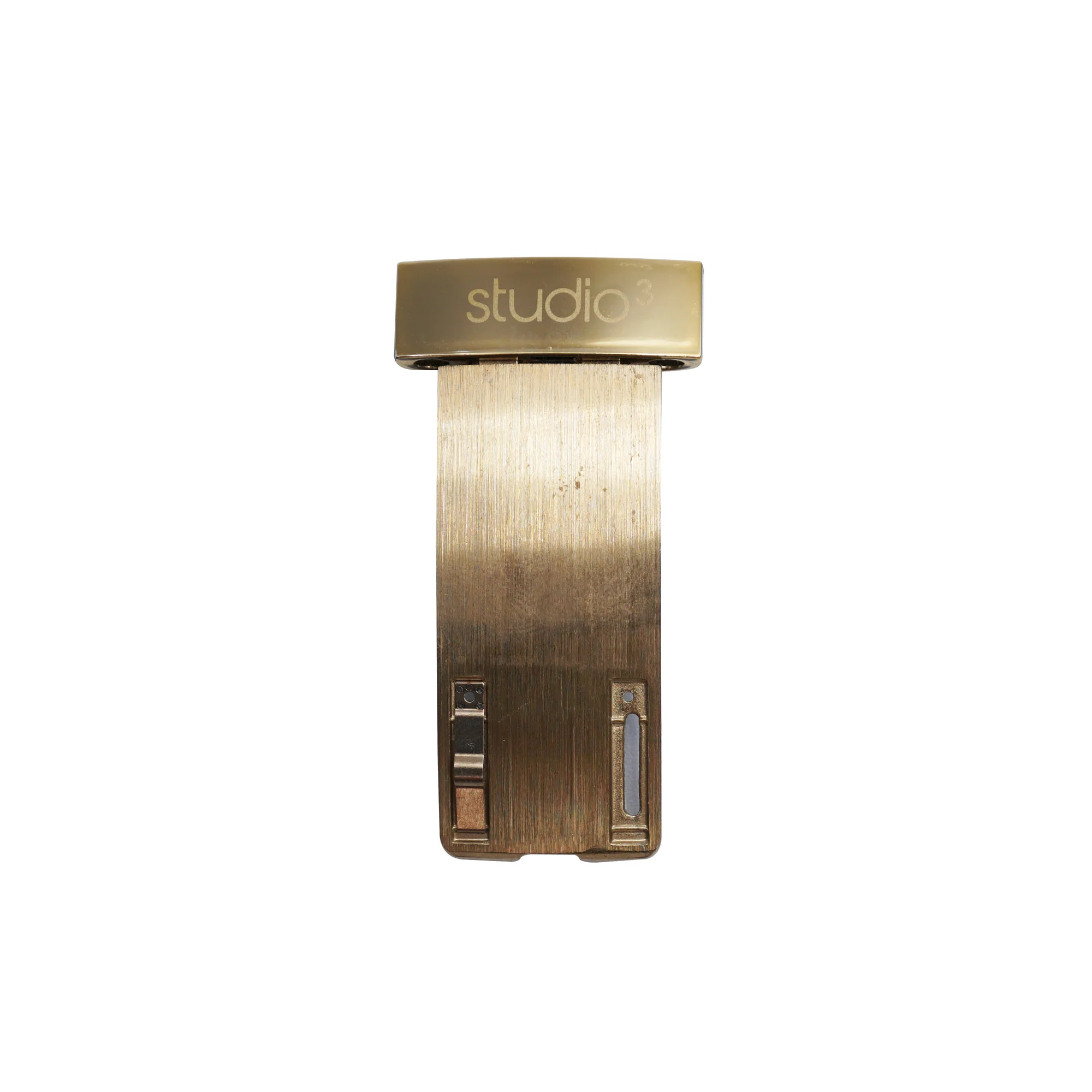 Beats By Dre Studio 3 Wireless Metal Folding Hinge - Parts - Image 10
