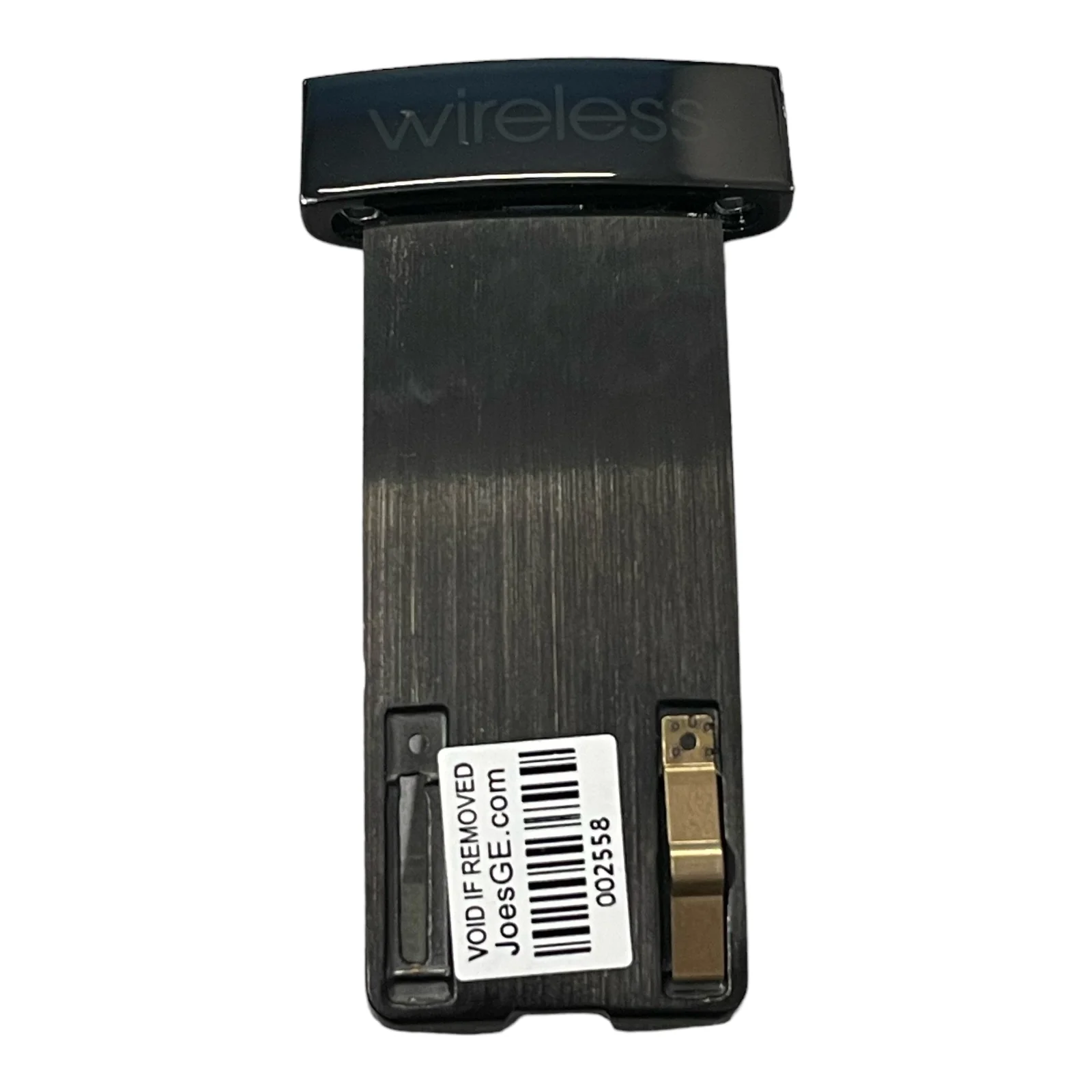 Beats By Dre Studio 3 Wireless Metal Folding Hinge - Parts - Image 3