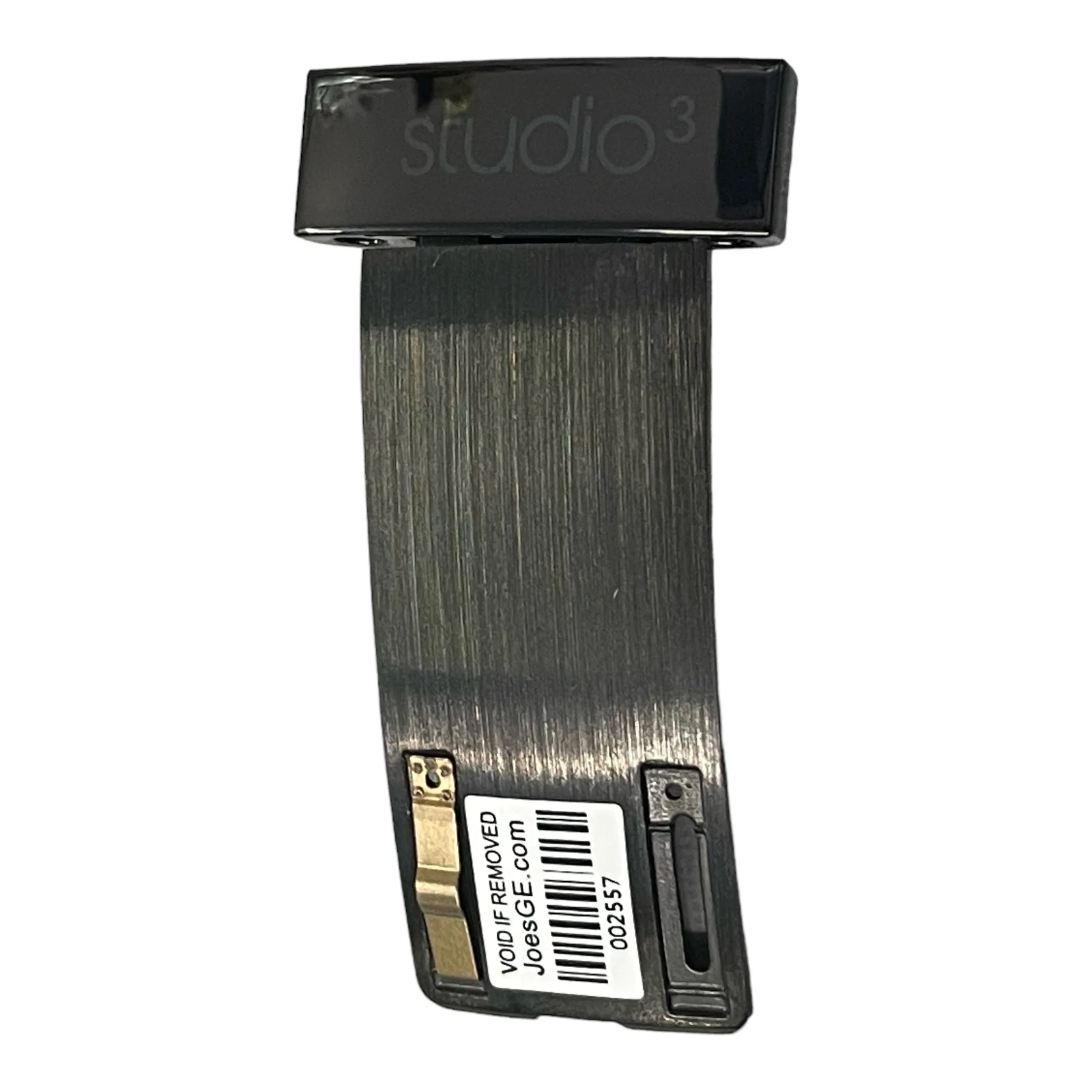 Beats By Dre Studio 3 Wireless Metal Folding Hinge - Parts - Image 9