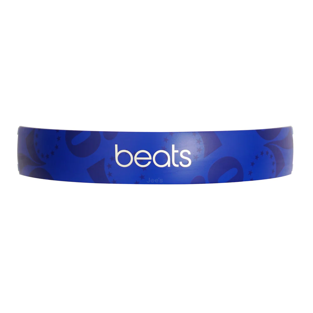 Beats By Dre Studio 3 Wireless NBA Special Edition Headband Replacement Band - Parts - Image 4