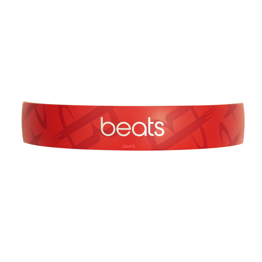 Beats By Dre Studio 3 Wireless NBA Special Edition Headband Replacement Band - Parts - Image 5