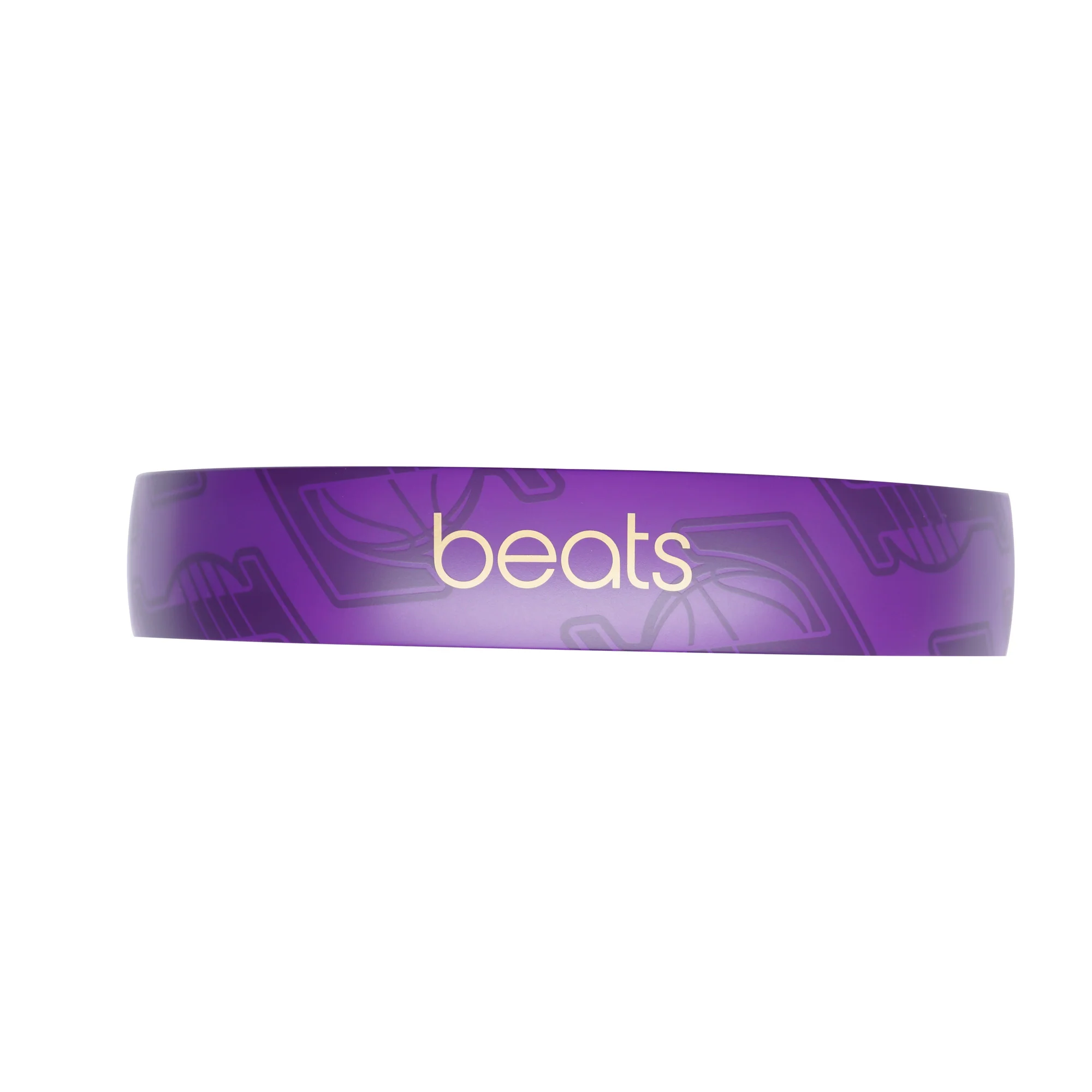 Beats By Dre Studio 3 Wireless NBA Special Edition Headband Replacement Band - Parts - Image 7