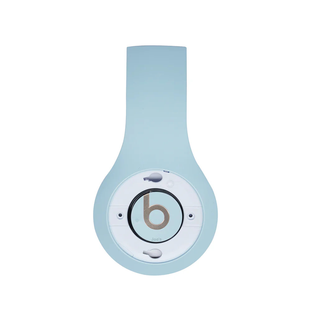 Beats By Dre Studio 3 Wireless Outside Exterior Panels (Used) - Parts - Image 10