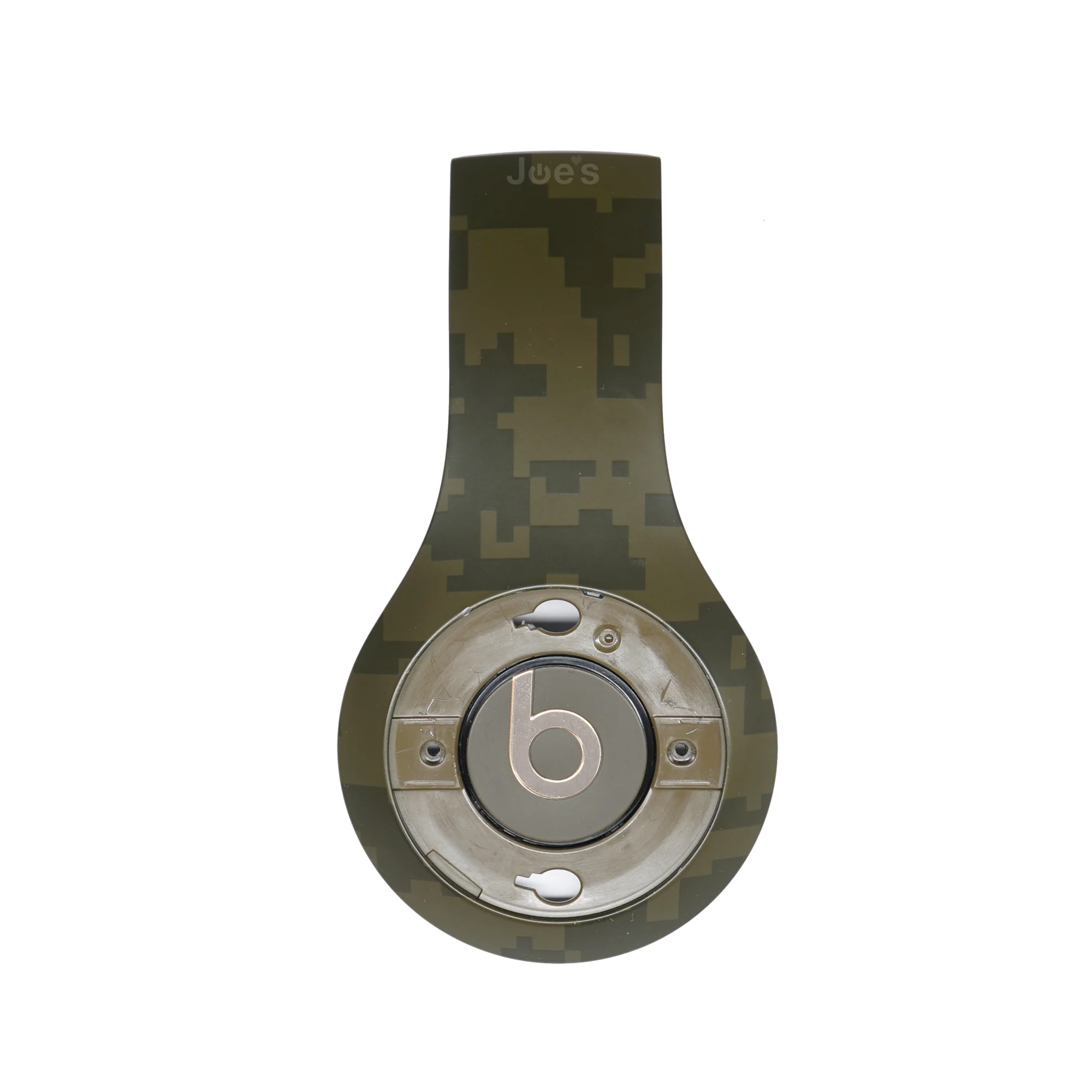 Beats By Dre Studio 3 Wireless Outside Exterior Panels (Used) - Parts - Image 13
