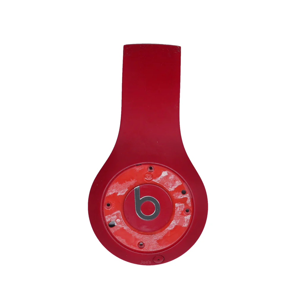 Beats By Dre Studio 3 Wireless Outside Exterior Panels (Used) - Parts - Image 16