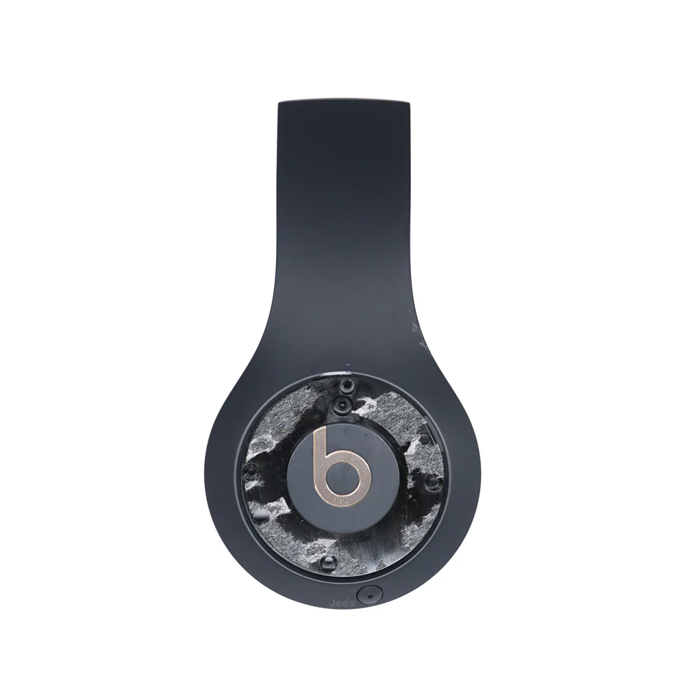 Beats By Dre Studio 3 Wireless Outside Exterior Panels (Used) - Parts - Image 19