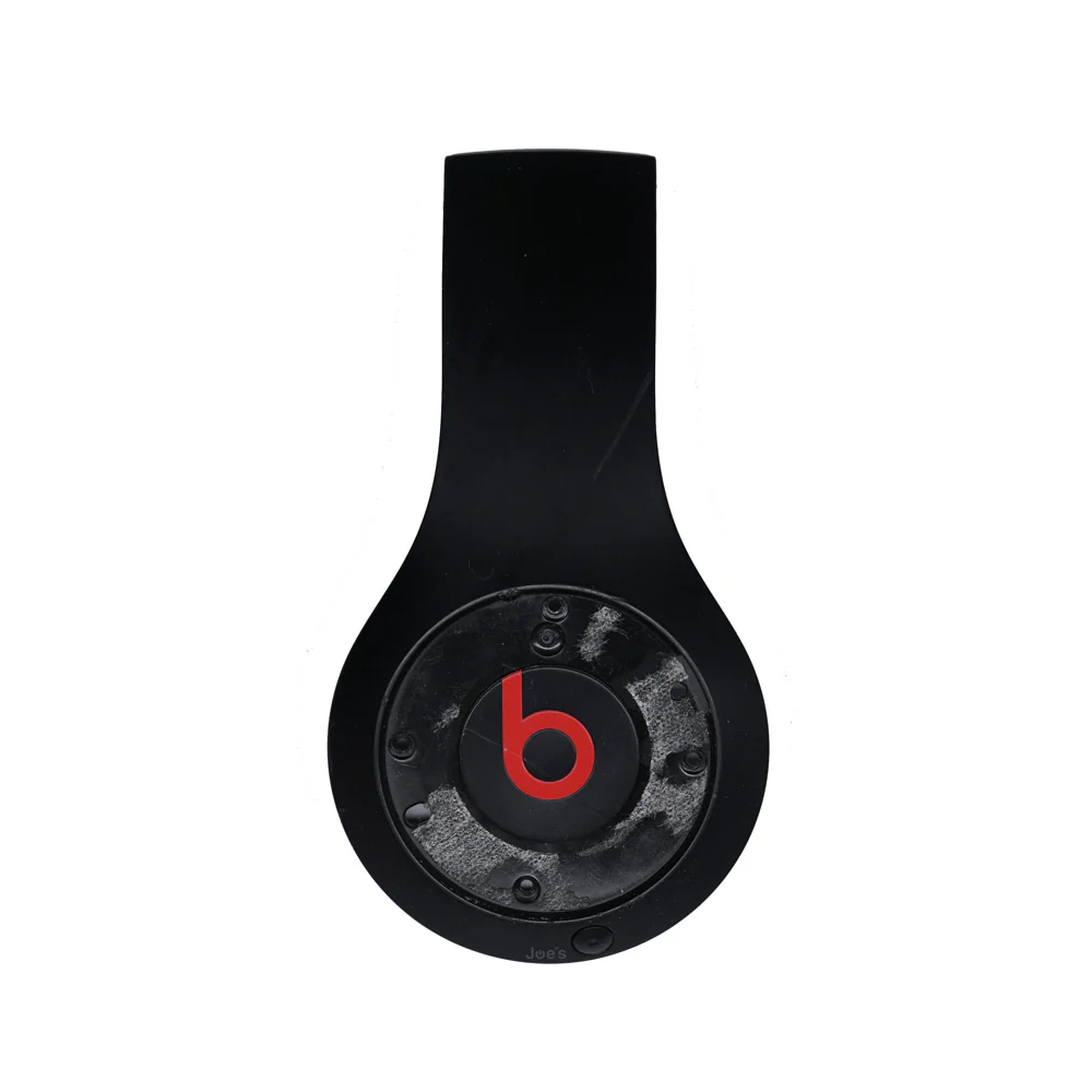 Beats By Dre Studio 3 Wireless Outside Exterior Panels (Used) - Parts - Image 22