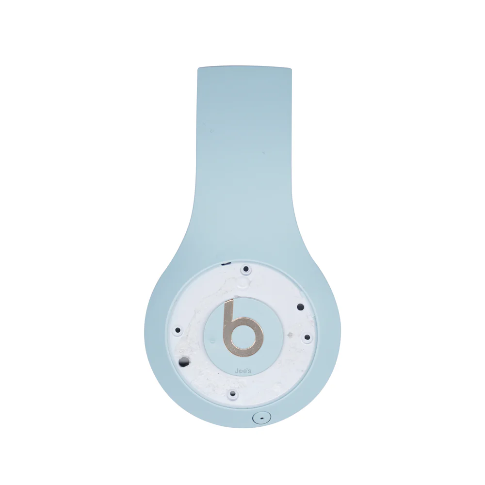 Beats By Dre Studio 3 Wireless Outside Exterior Panels (Used) - Parts - Image 23