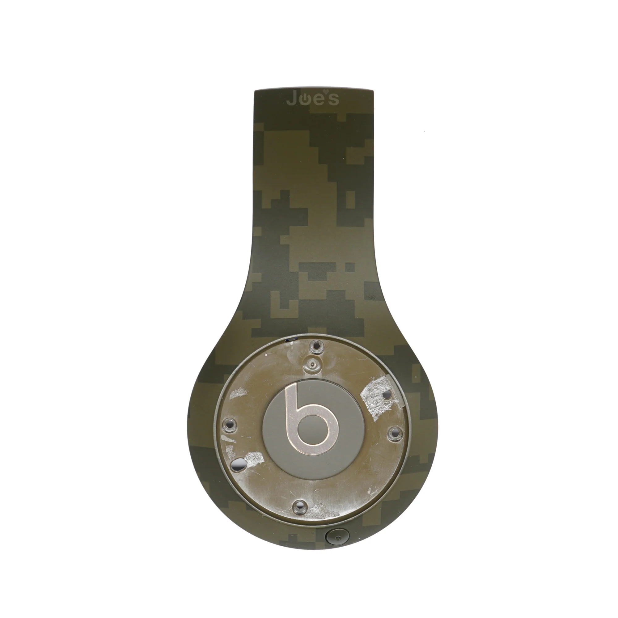 Beats By Dre Studio 3 Wireless Outside Exterior Panels (Used) - Parts - Image 26