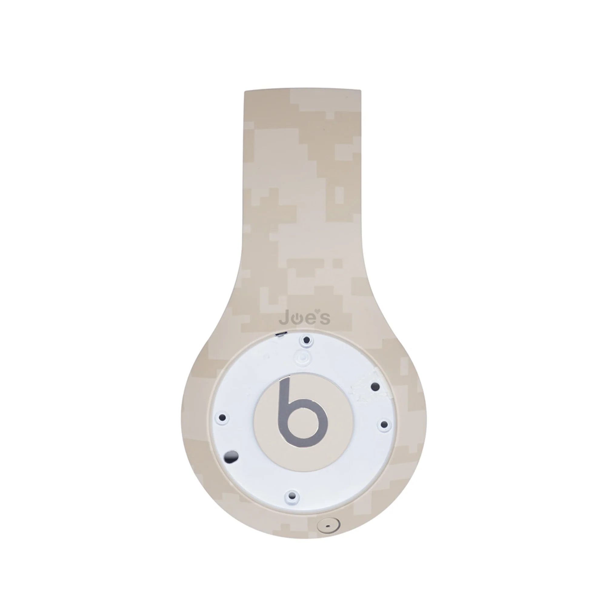 Beats By Dre Studio 3 Wireless Outside Exterior Panels (Used) - Parts - Image 27