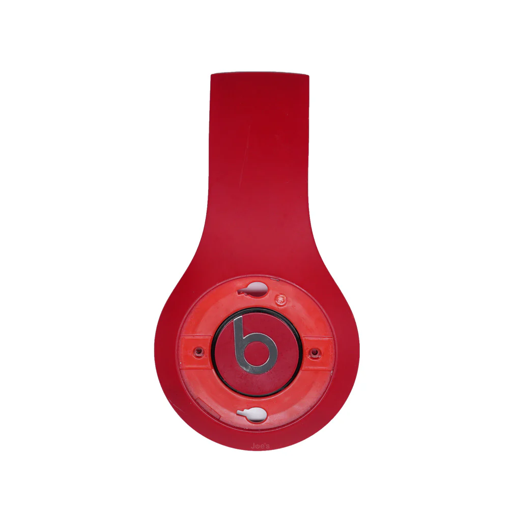 Beats By Dre Studio 3 Wireless Outside Exterior Panels (Used) - Parts - Image 3