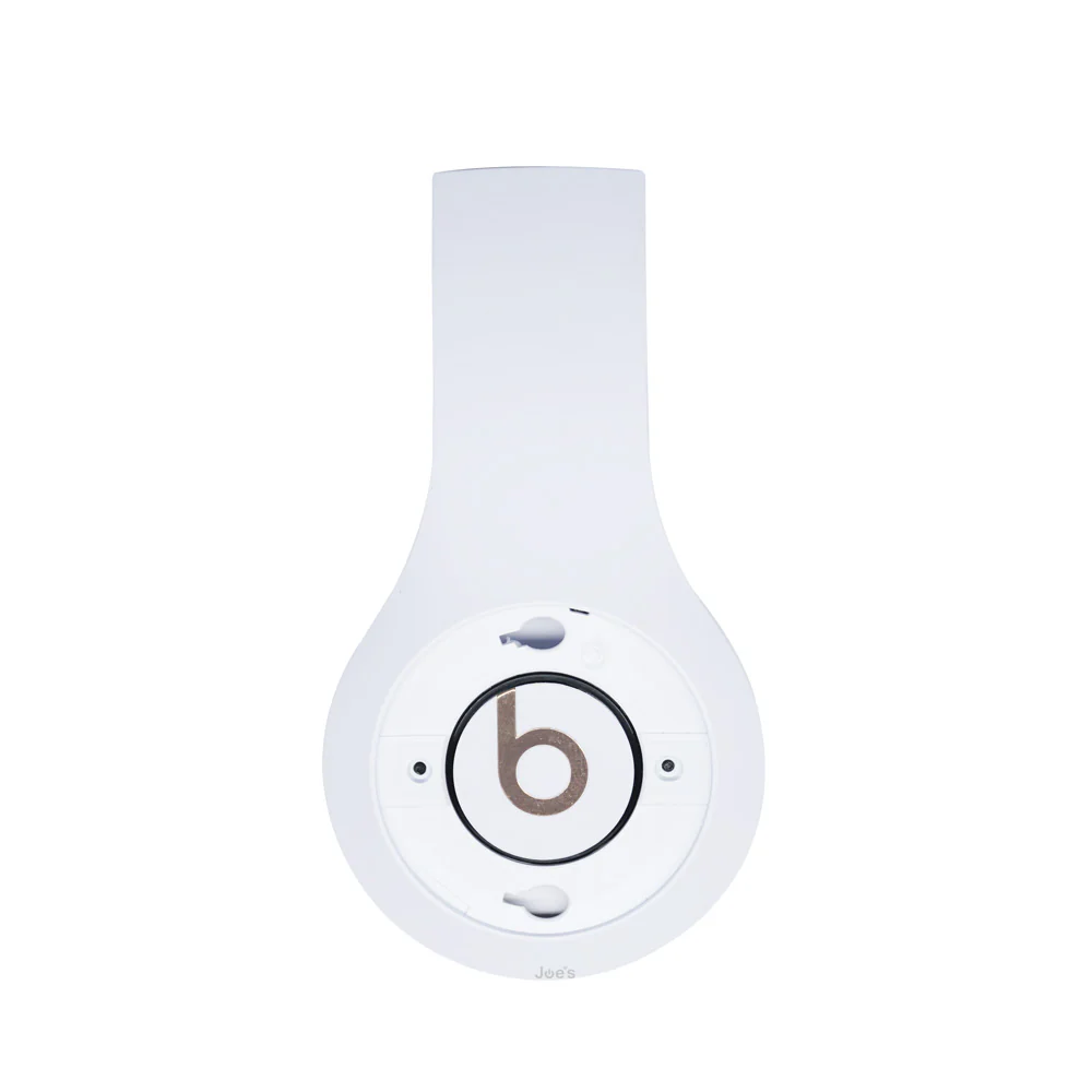 Beats By Dre Studio 3 Wireless Outside Exterior Panels (Used) - Parts - Image 4