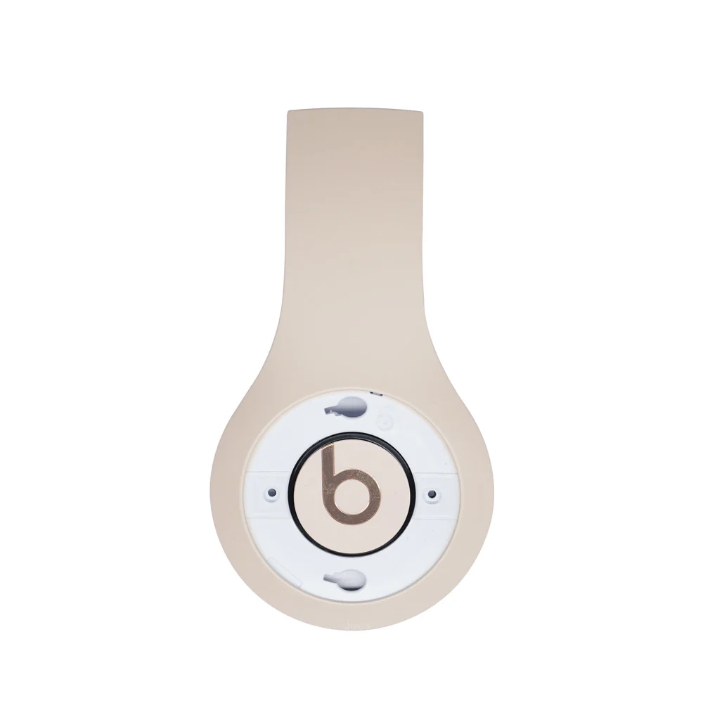 Beats By Dre Studio 3 Wireless Outside Exterior Panels (Used) - Parts - Image 8
