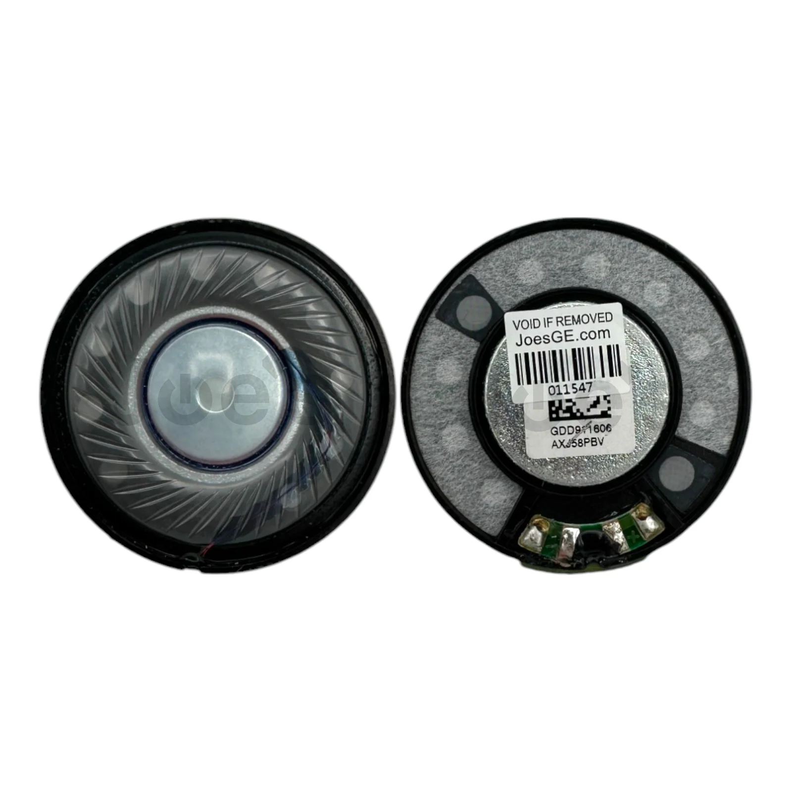 Beats By Dre Studio 3 Wireless Speaker Driver Replacement Repair - Parts