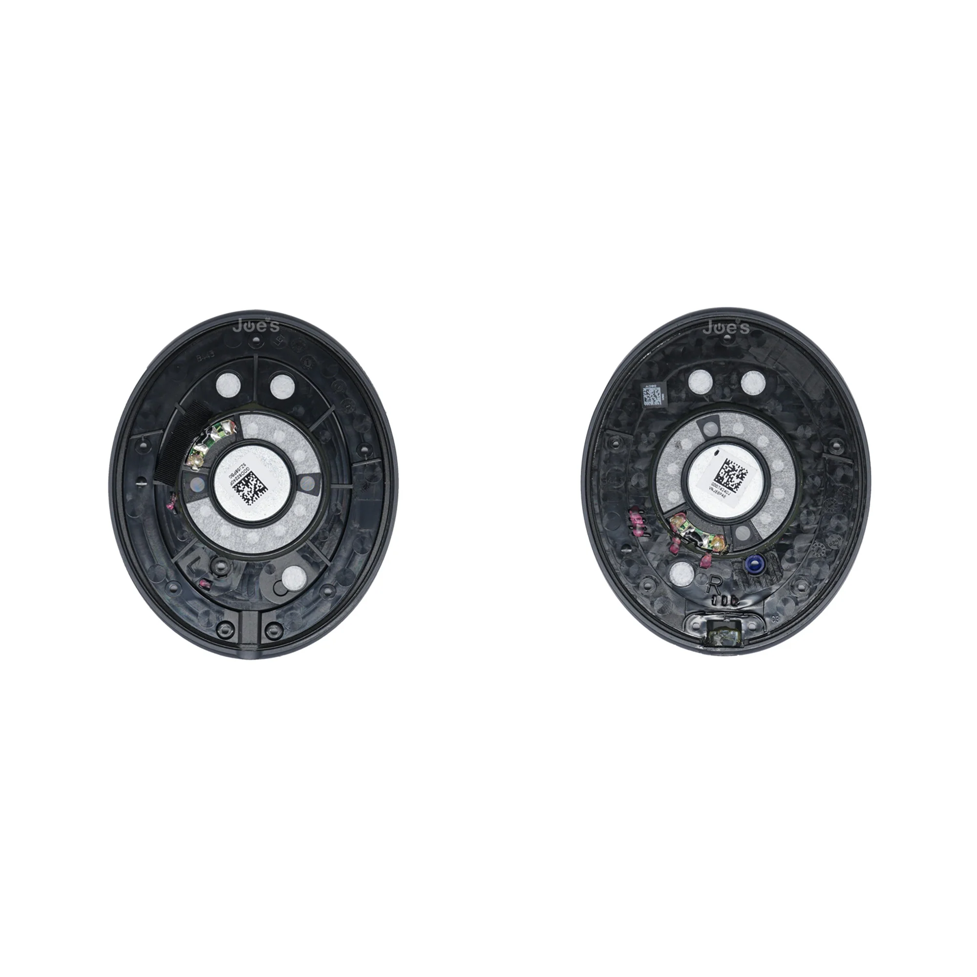 Beats By Dre Studio 3 Wireless Speaker Housing With Driver Replacement - Parts - Image 23