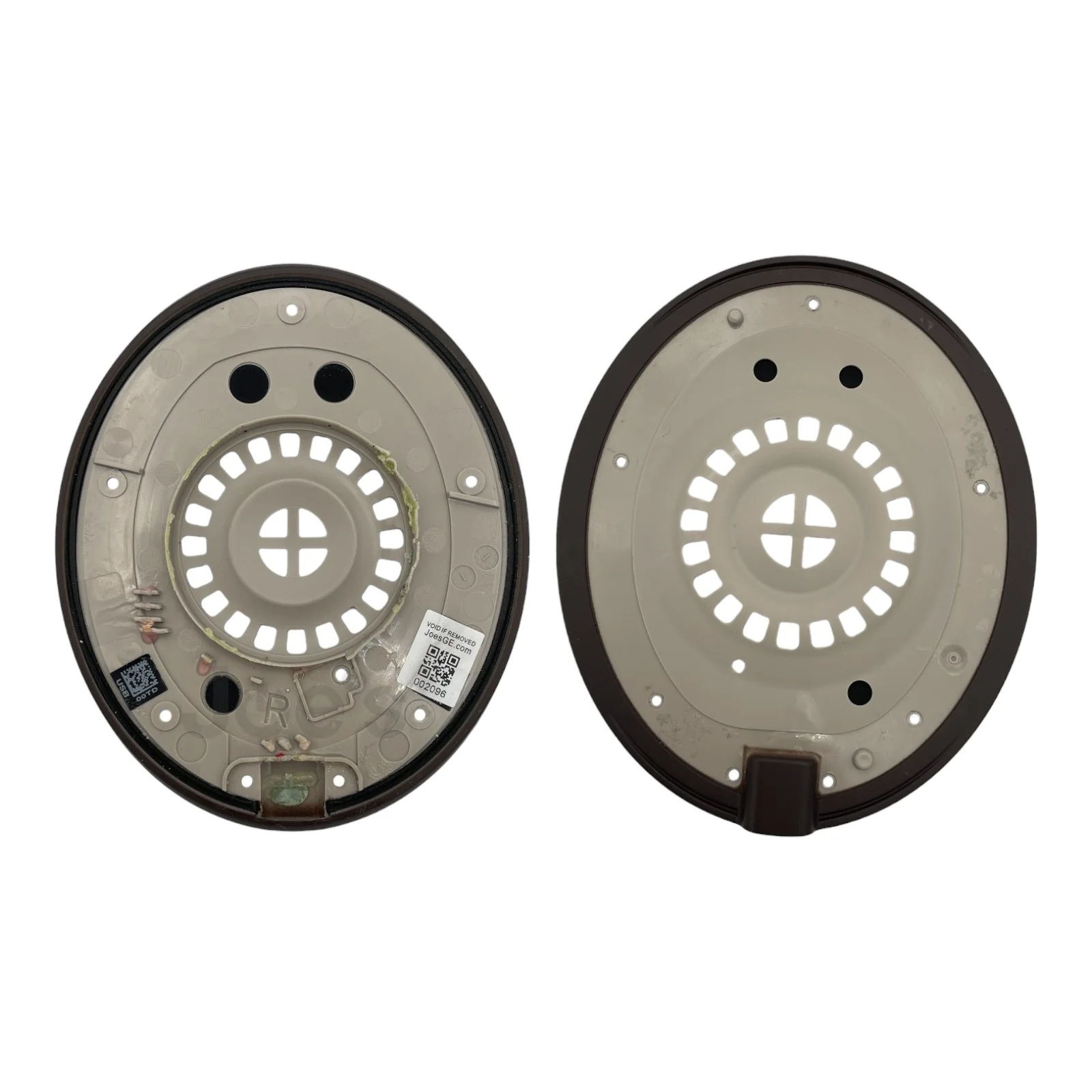 Beats By Dre Studio Pro Wireless Empty Speaker Housing Replacement Repair - Parts - Image 2